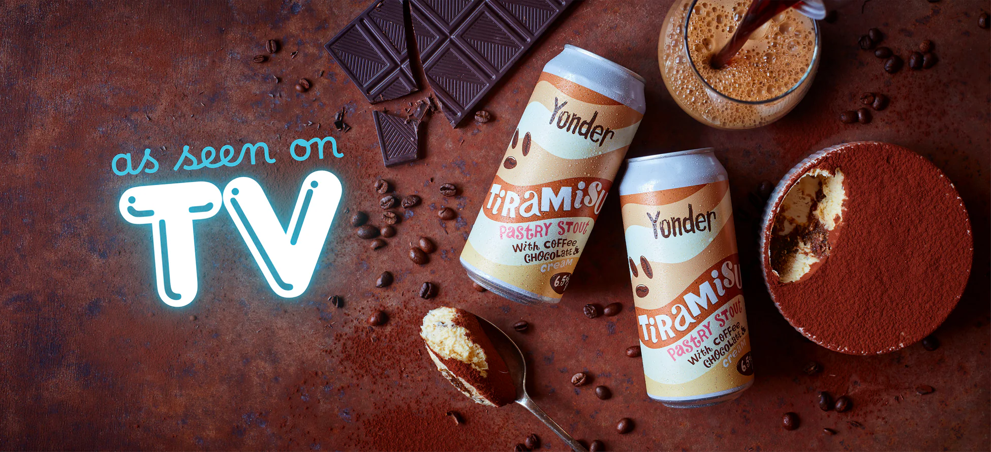 Brew Yonder: Pure Somerset Craft