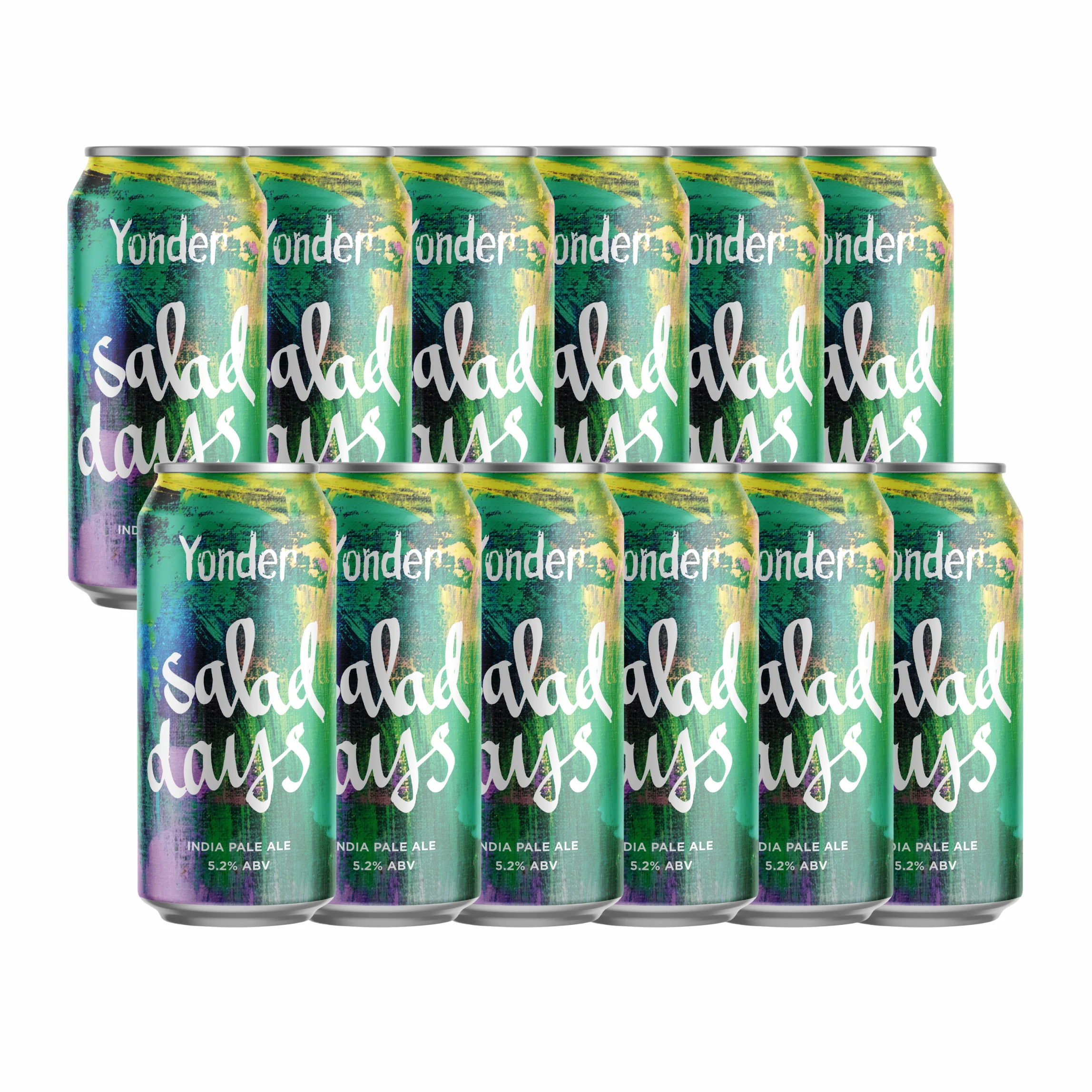 Salad Days - 440ml can - Image 3